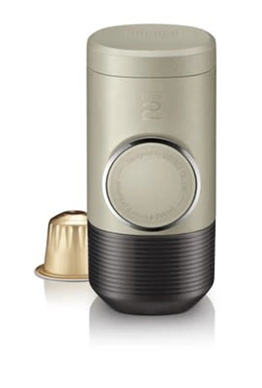 Minipresso NS2 Kávovar