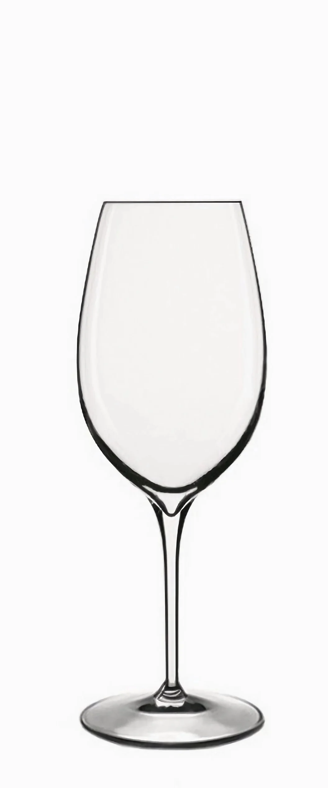 VINOTEQUE 6ks kalich TESTER 400ml