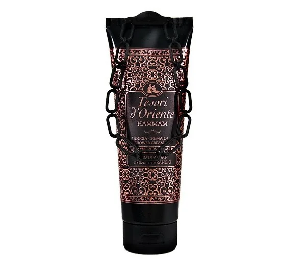 Tesori D Oriente Hammam Shg 250ml 1×250 ml, sprchový gél