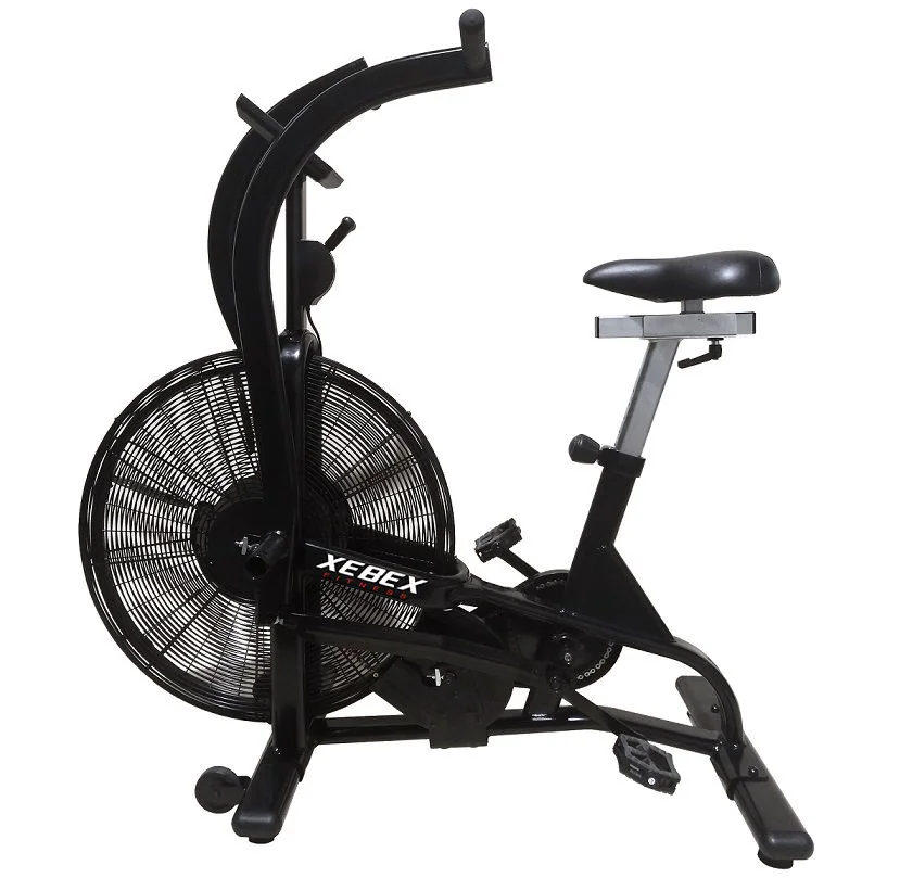 Airbike AirPlus Performance Bike Smart Connect