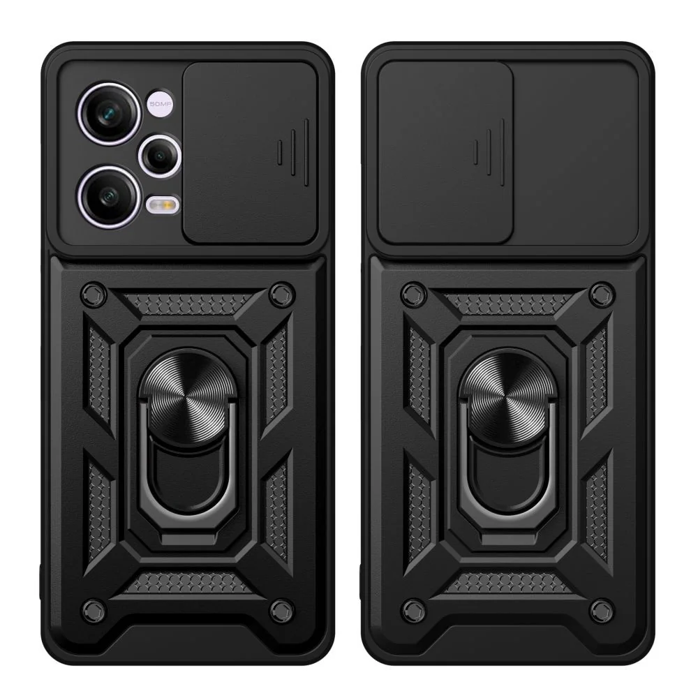 Púzdro CamShield s krytom fotoaparátu 1 ks
