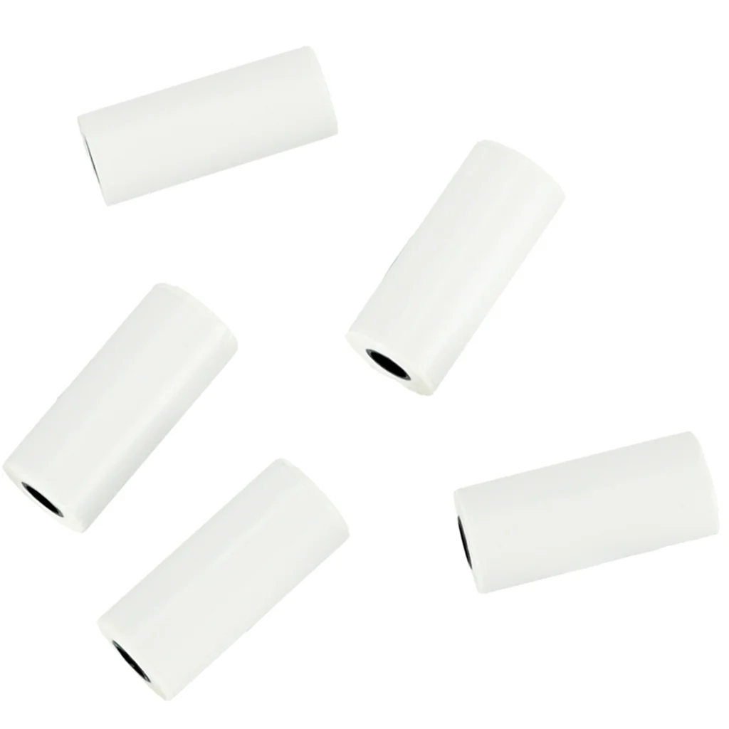 Samolepiace termo rolky 57 mm × 4,5 m – 5 ks