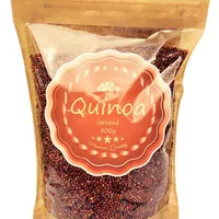 Quinoa červená
