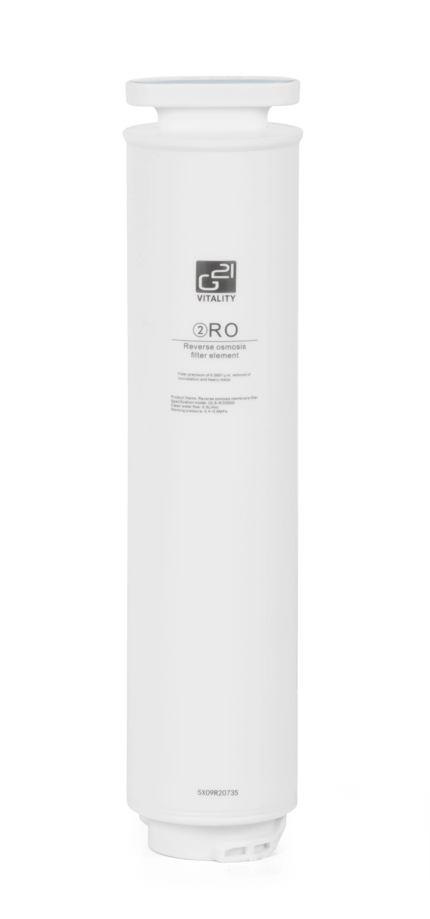 Náhradný filter G21 NF-G21-CVRO-PRO