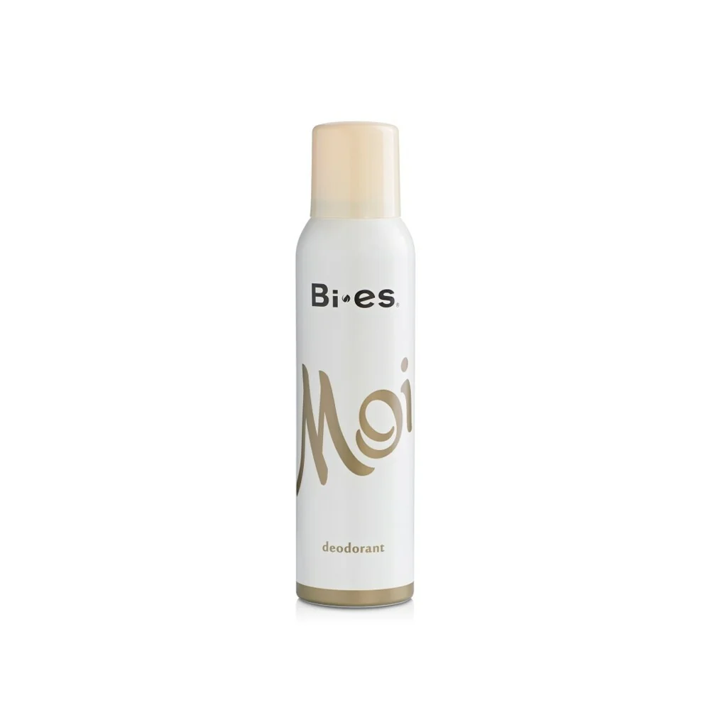 BI-ES Moi dezodorant 150 ml