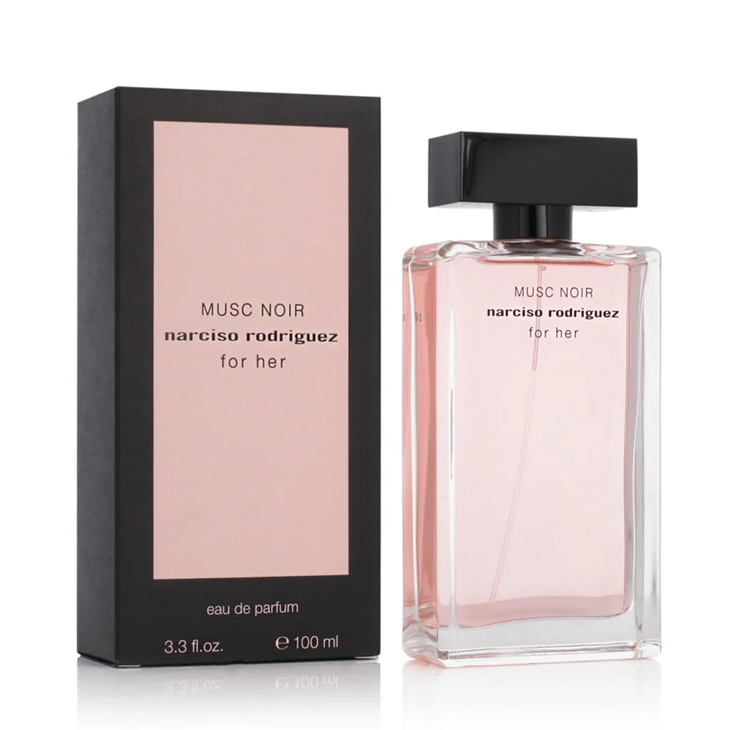 Narciso Rodriguez Musc Noir For Her EDP 100 ml