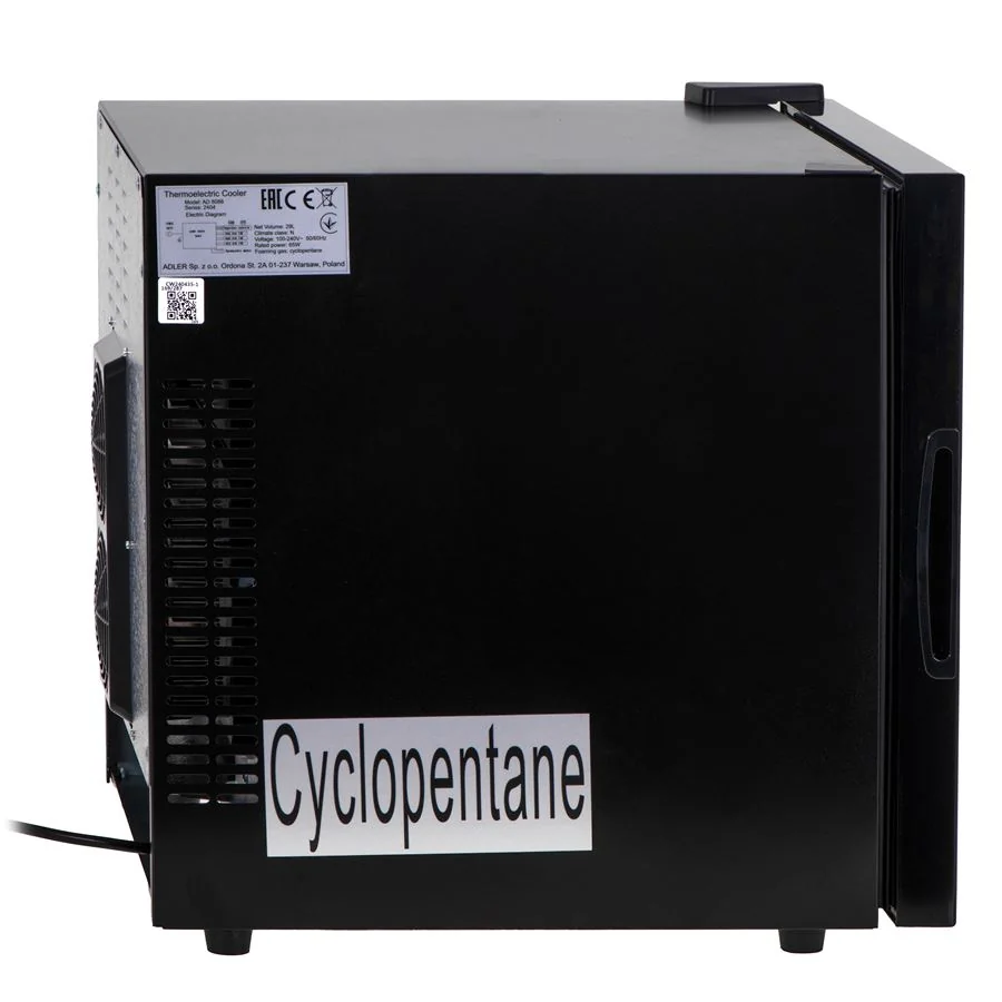 Termoelektrická 28l chladnička Adler AD 8088