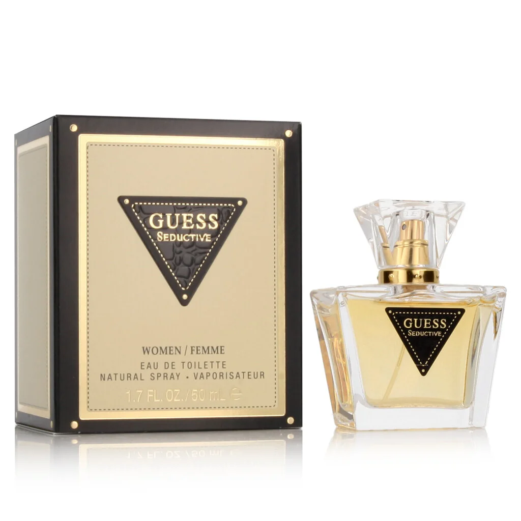 Guess Seductive EDT 50 ml W