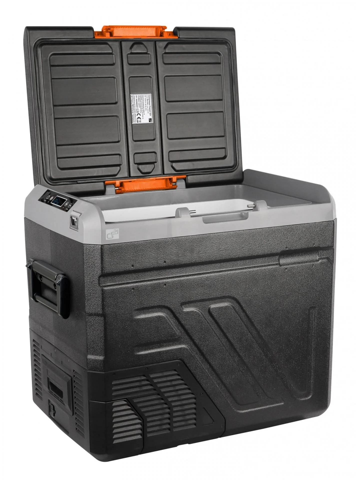 Autochladnička G21 Zion 60 l kompresorová AKG21-60