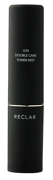 Reclar ION-MIST Black + 1x Camelia, dustbag 1×1 ks, Ionizačný hmlovač