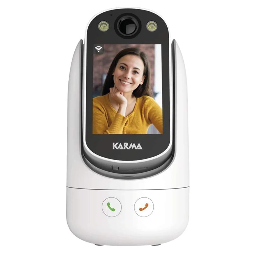 CAM12 Komunikačná kamera