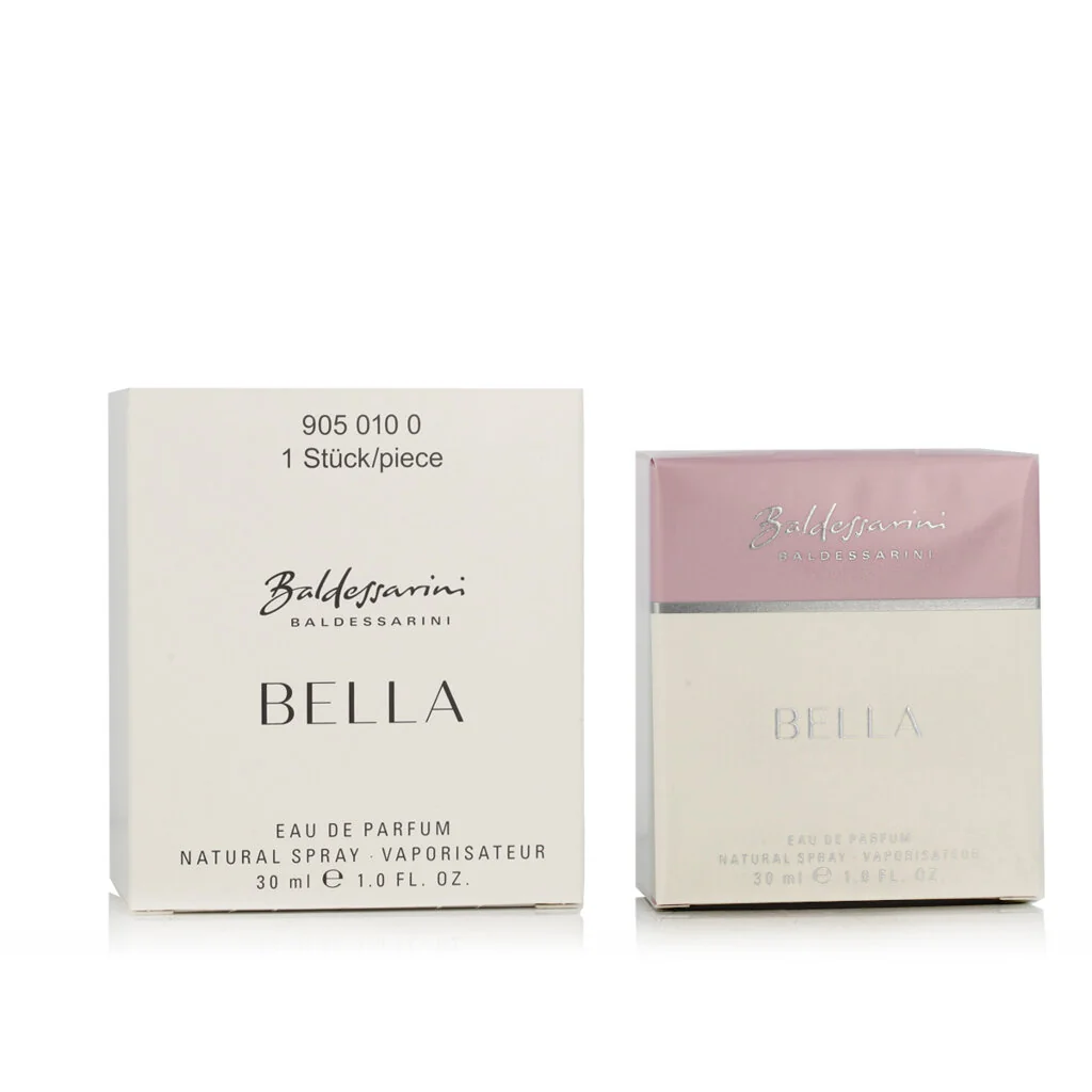 Baldessarini Bella parfumovaná voda pre ženy 30 ml