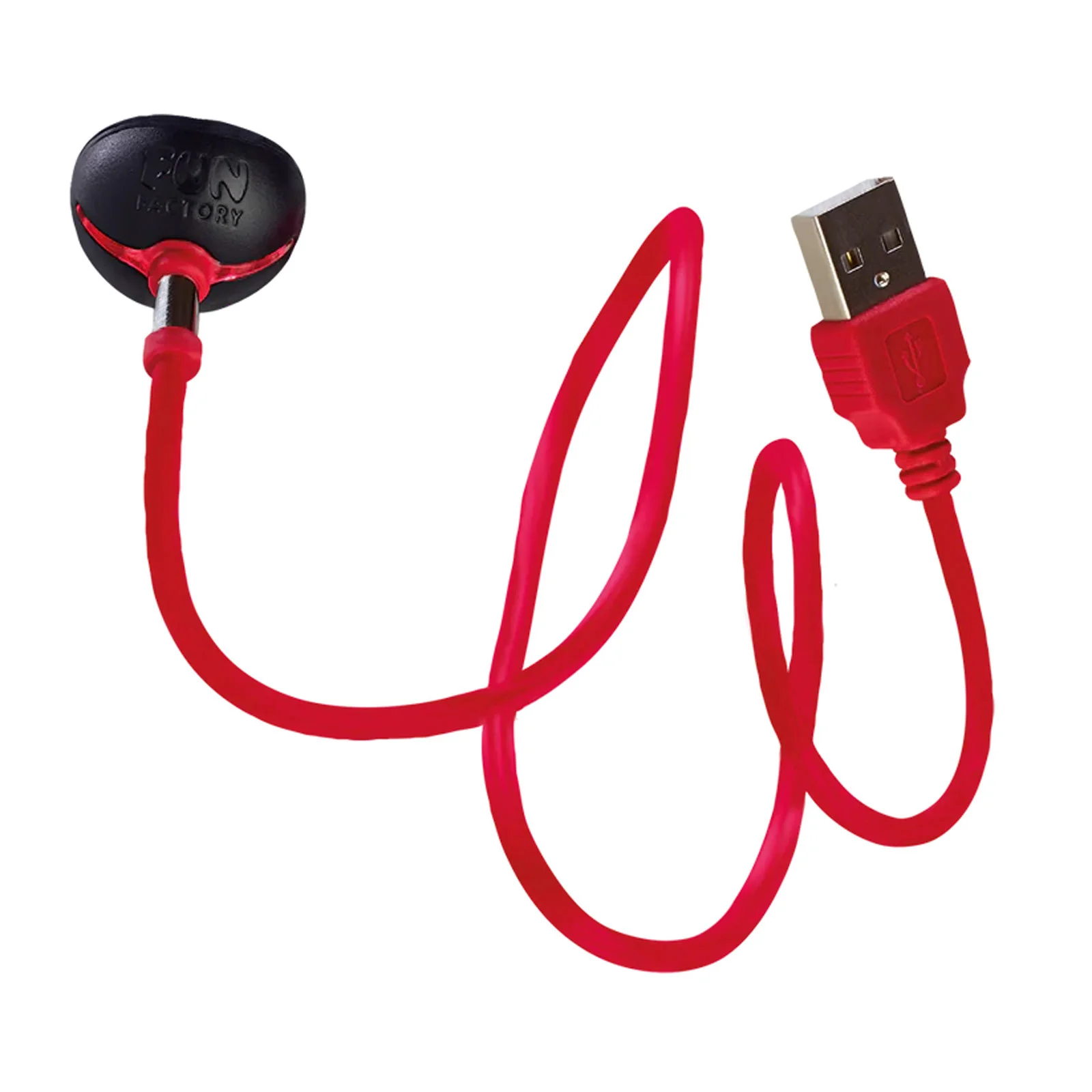 Magnetická nabíjačka USB - Fun Factory USB Magnetic