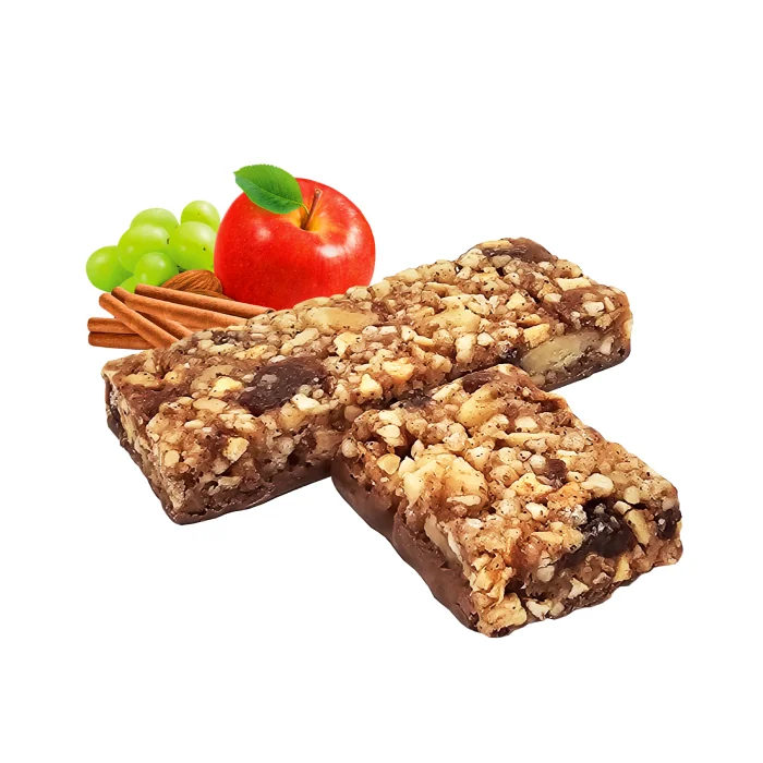 Gam's Proteín Nuts Tyčinka Apple Pie 40 g