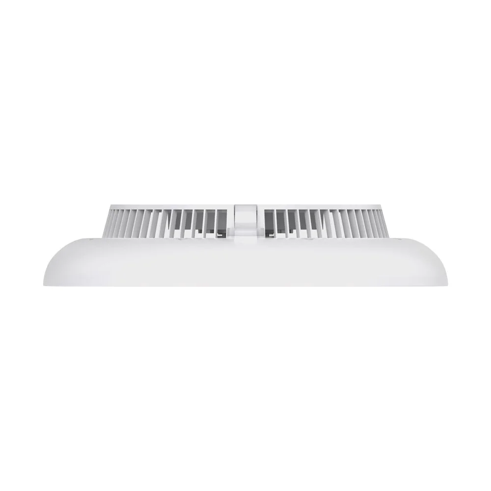 Modee LED stropné svietidlo s ventilátorom CLRGB 3CCT24W F1 24W 2100lumenov D450mm