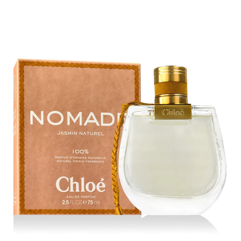 Chloé Nomade Naturelle parfumovaná voda 75 ml pre ženy