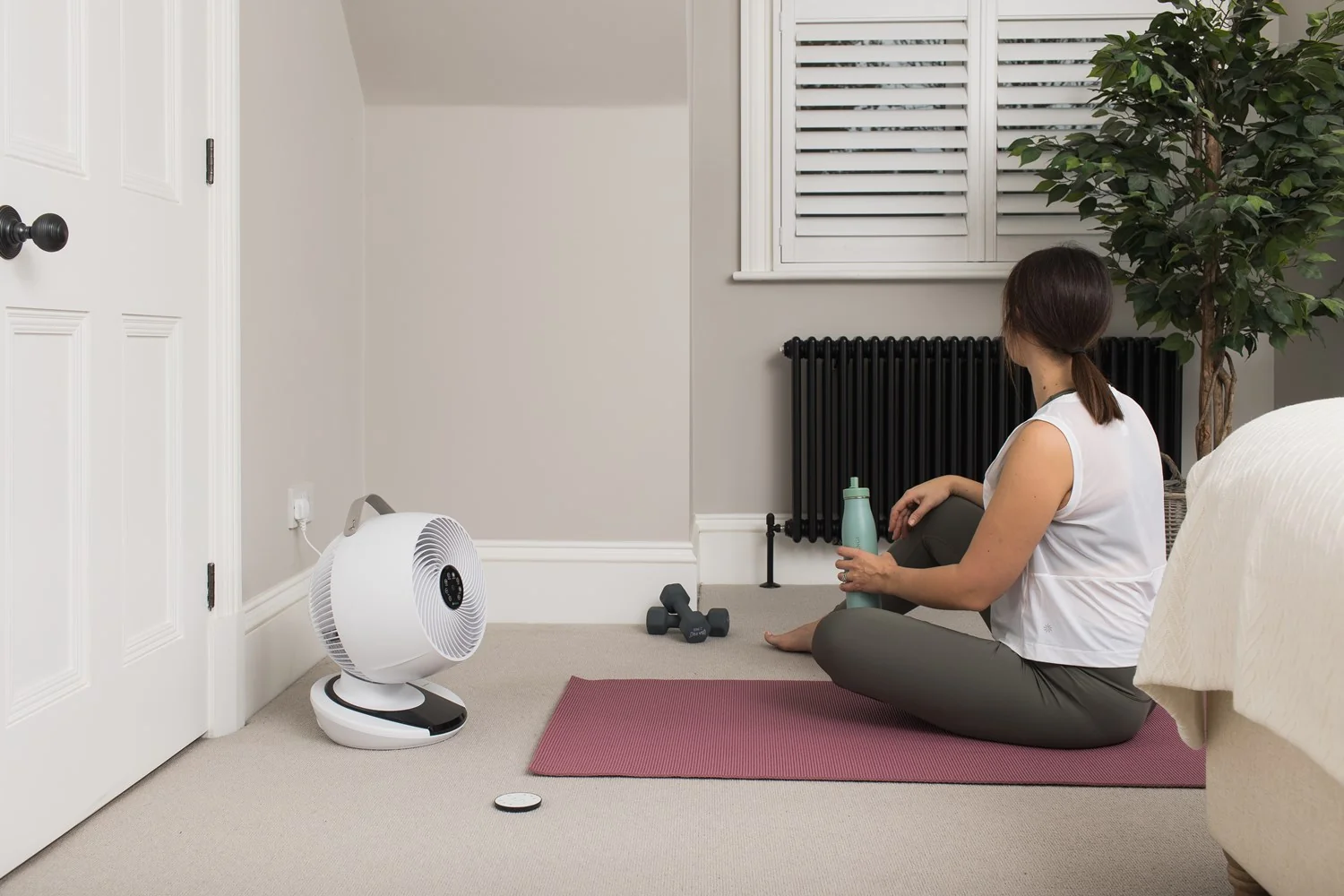 Fan Stolný ventilátor 1056