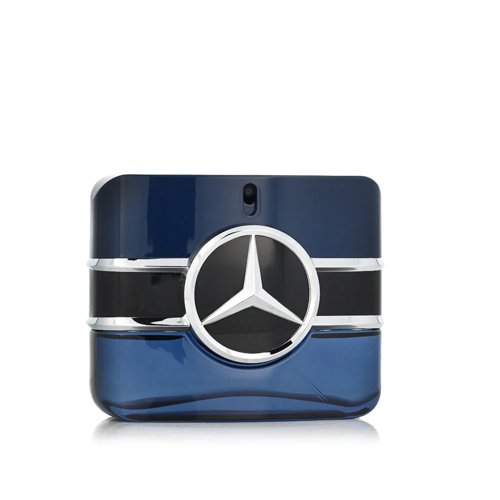 Mercedes-Benz Sign parfumovaná voda 100 ml pre mužov