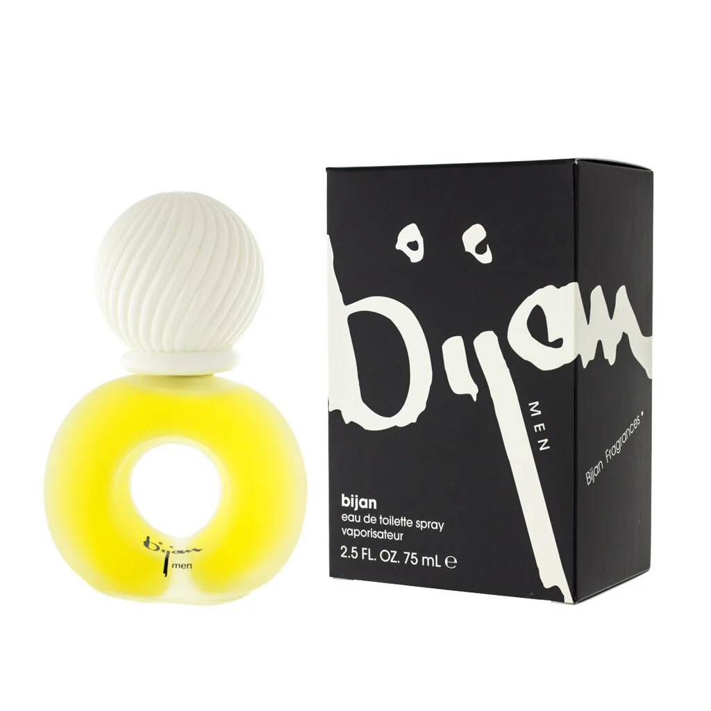 Bijan Men toaletná voda 75 ml