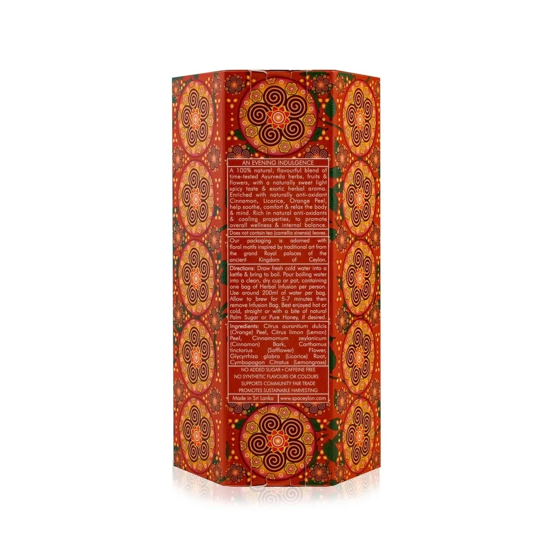 Bylinný čaj Unwind 30 g