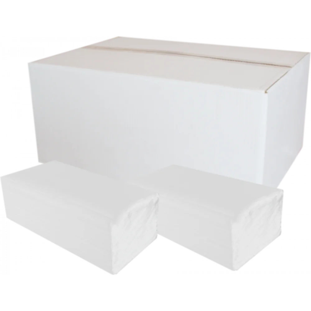20x Utierky ZZ PREMIUM 2vr 20 x 150 biele-MOVEO