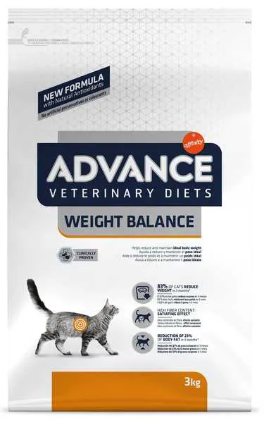 Advance-VD Cat Weight Balance 3kg