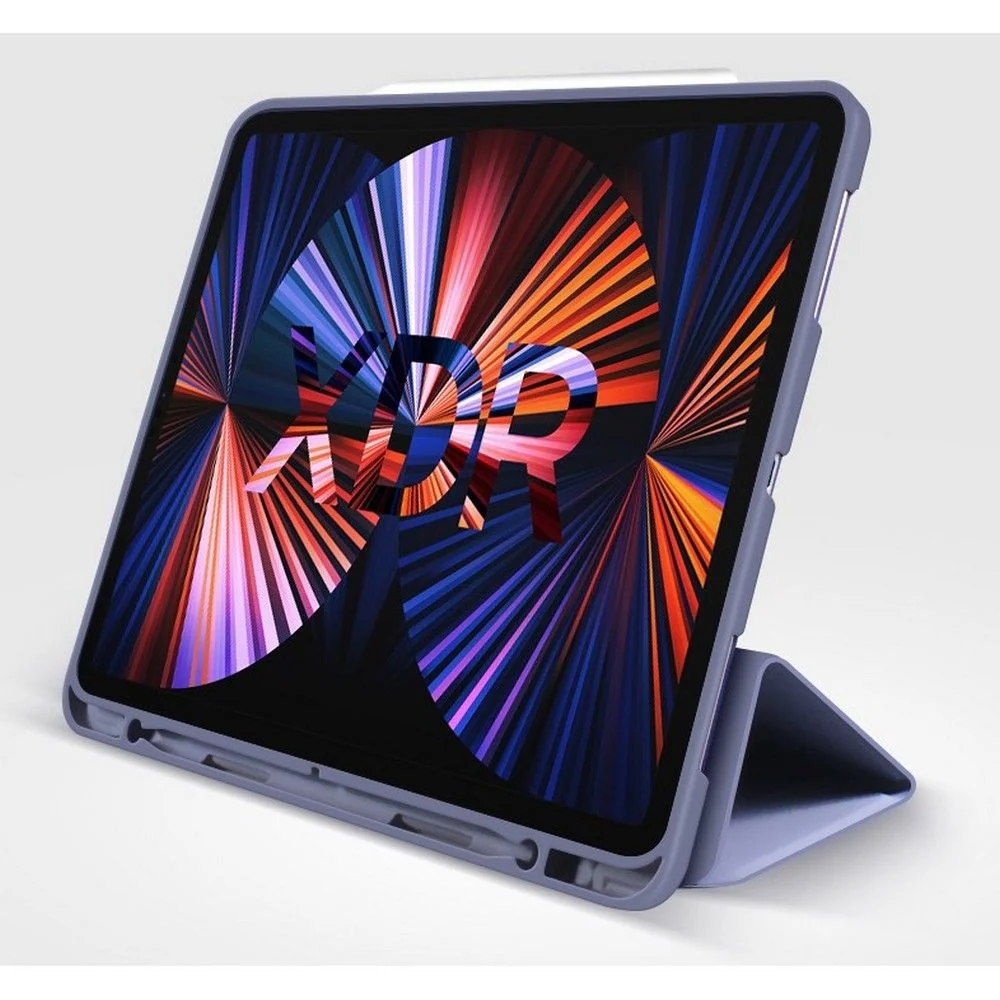 Tech-Protect SC Pen puzdro na iPad Pro 11 2021 čierne