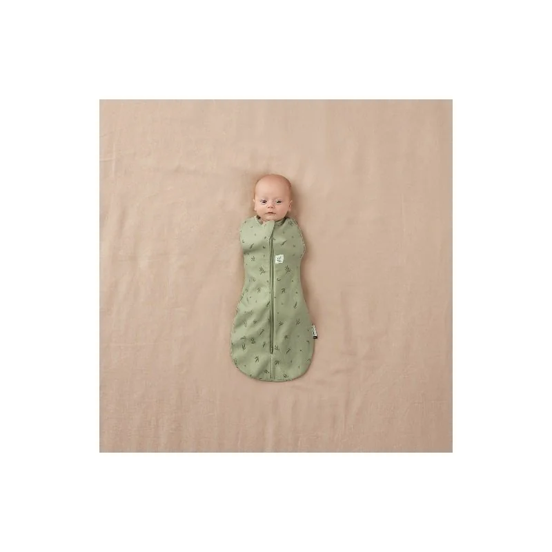Zavinovačka a vak na spanie 2v1 Cocoon Willow 3-6 m, 6-8 kg, 0,2 tog