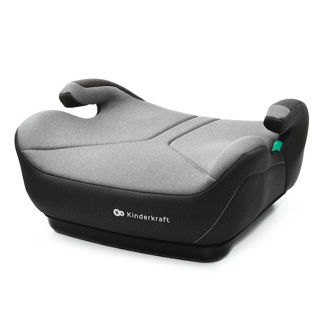 Podsedák I-Boost 2 (125–150 cm) Grey