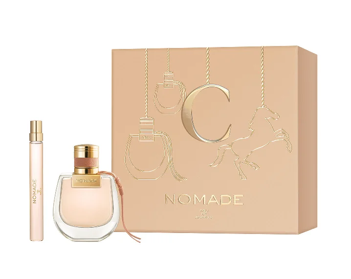 Chloe Nomade Edp 50ml+Edp 10ml 1×1 ks