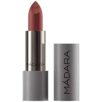 MÁDARA VELVET WEAR Matný krémovy rúž Warm Nude