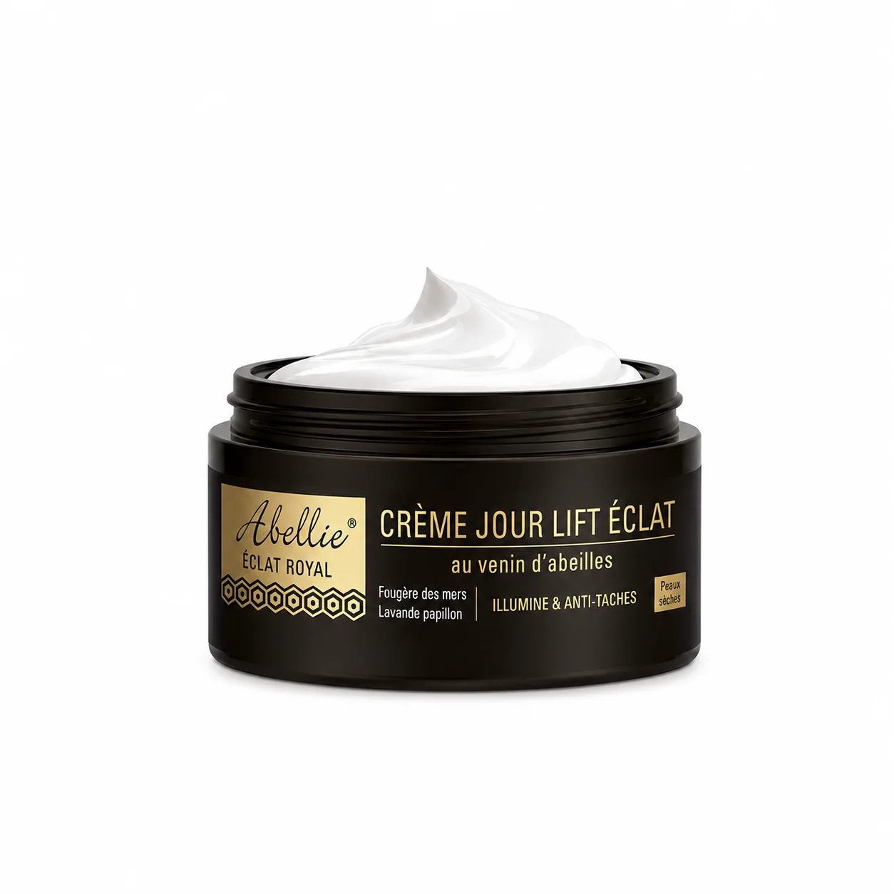 Abellie Denný krém s včelím jedom Éclat Royal Radiance 30 ml