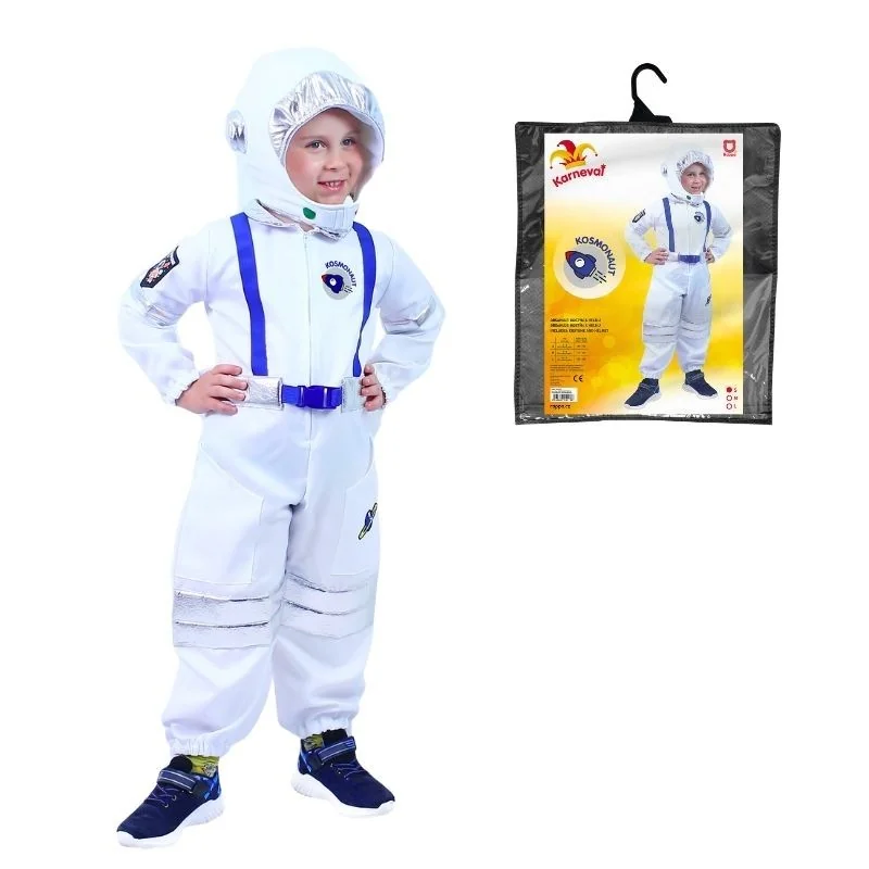 Kostým Astronaut (S) , 3241718
