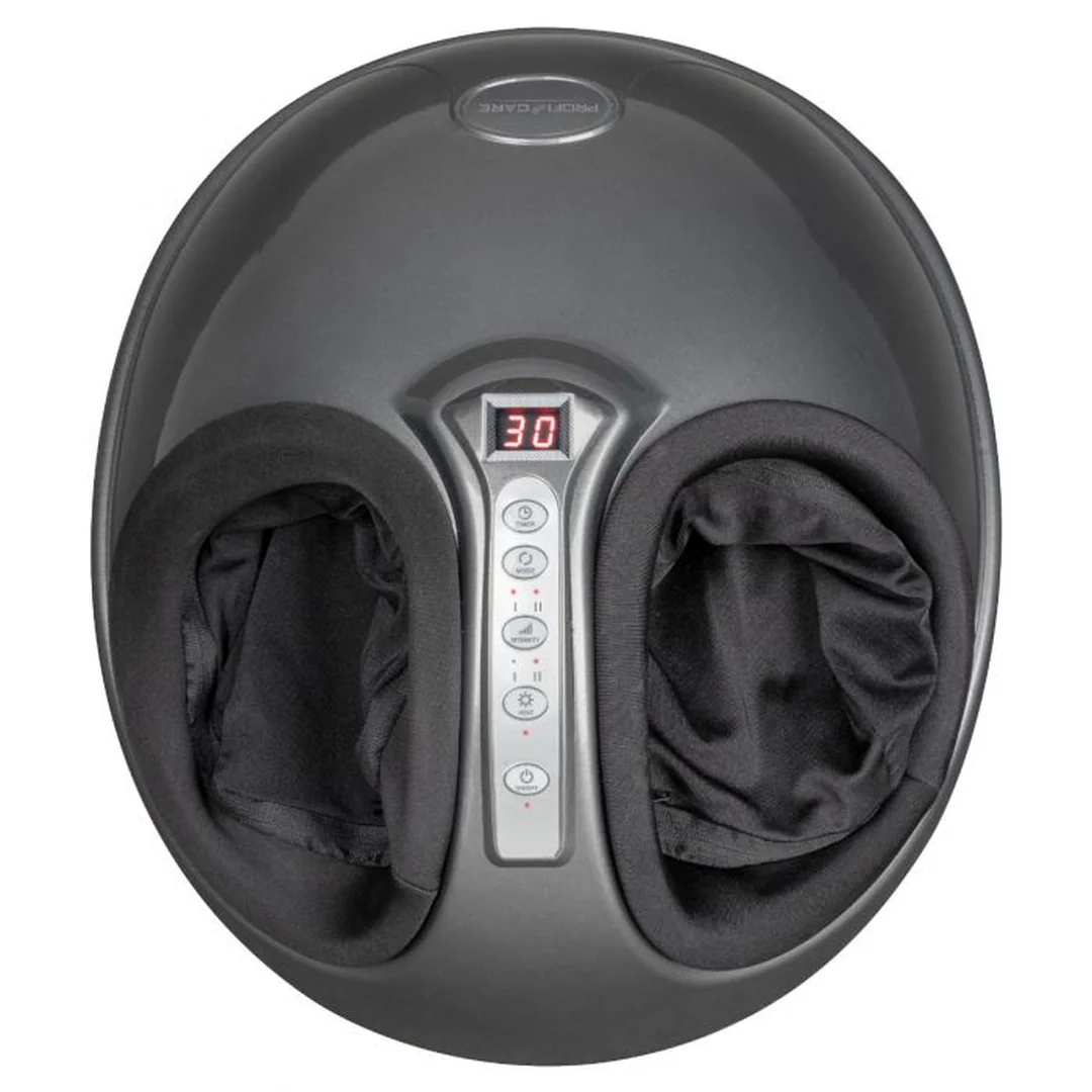 ProfiCare FM 3099 masážny prístroj na nohy Shiatsu s ohrevom