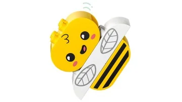 LEGO® DUPLO® 10984 BIO záhrada 1×1 ks, lego stavebnica