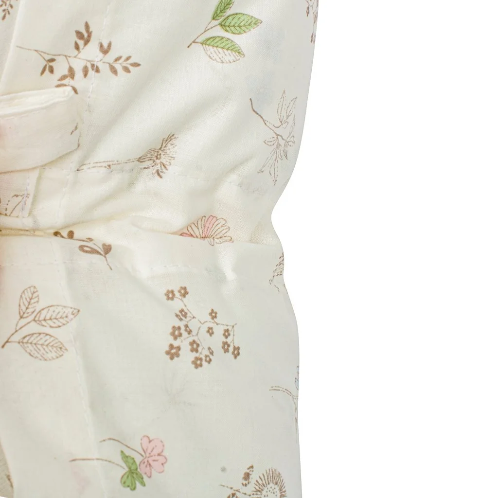 Klasická šnurovacia zavinovačka New Baby Zoe , 20C55520