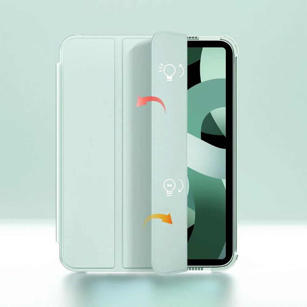 Tech-Protect SC Pen puzdro na iPad 10.9'' 2022 farebné