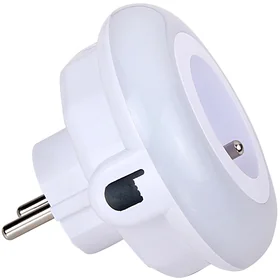 Retlux Rnl 101 Led Nocne Sv.Zasuv. Gbww 1ks 1×1 ks, nočné svetlo