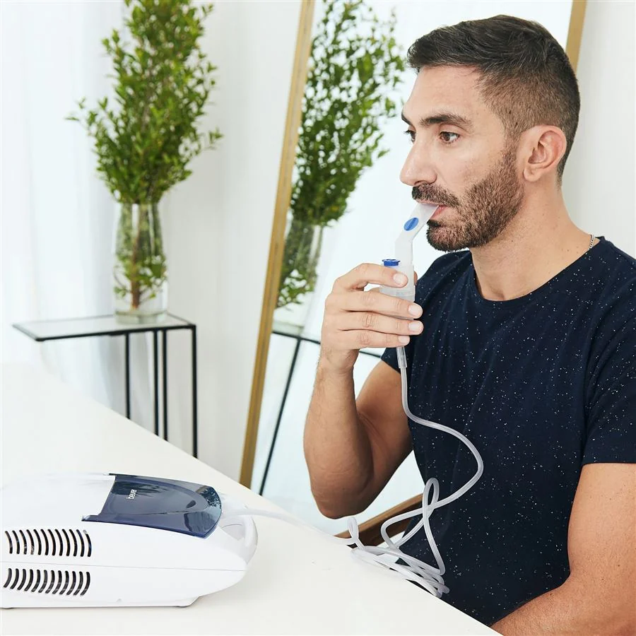 Inhalátor BEURER IH 21