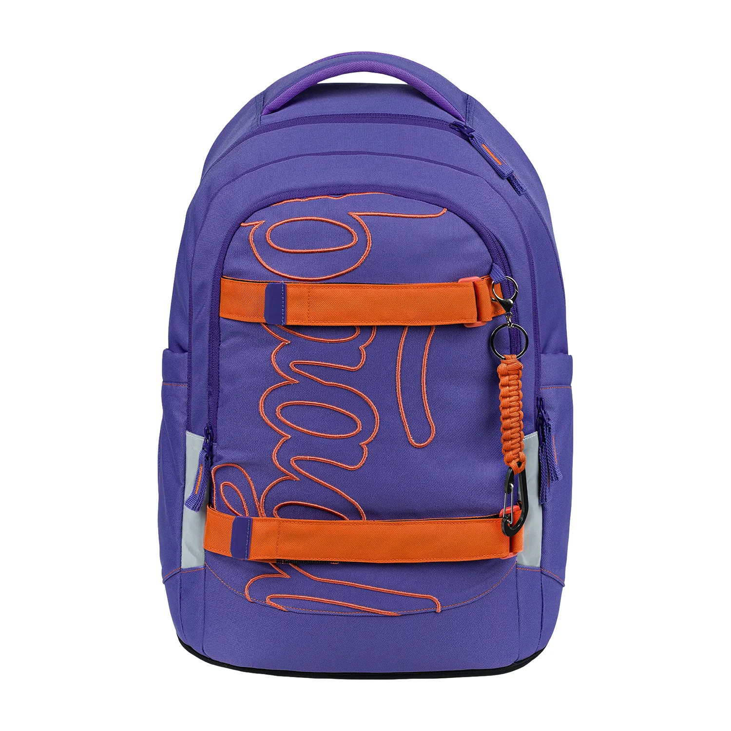 Školská sada Skate Max Orange