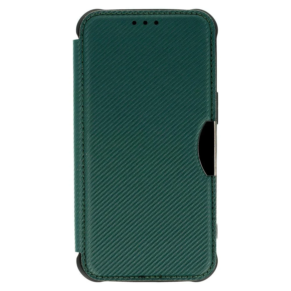 Knížkové puzdro pre Samsung Galaxy A22 5G