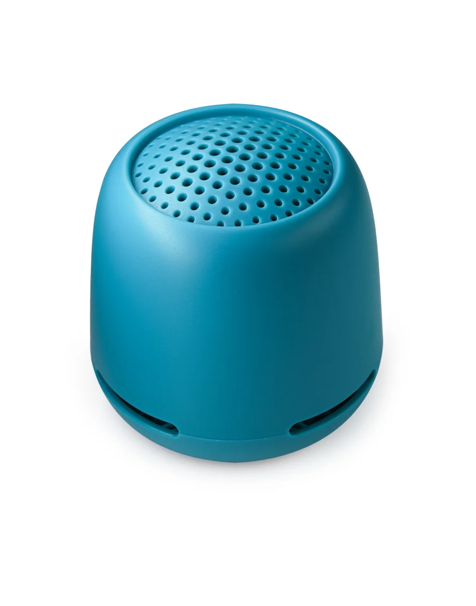 BOOMPODS Zero XL bezdrôtový reproduktor modrý