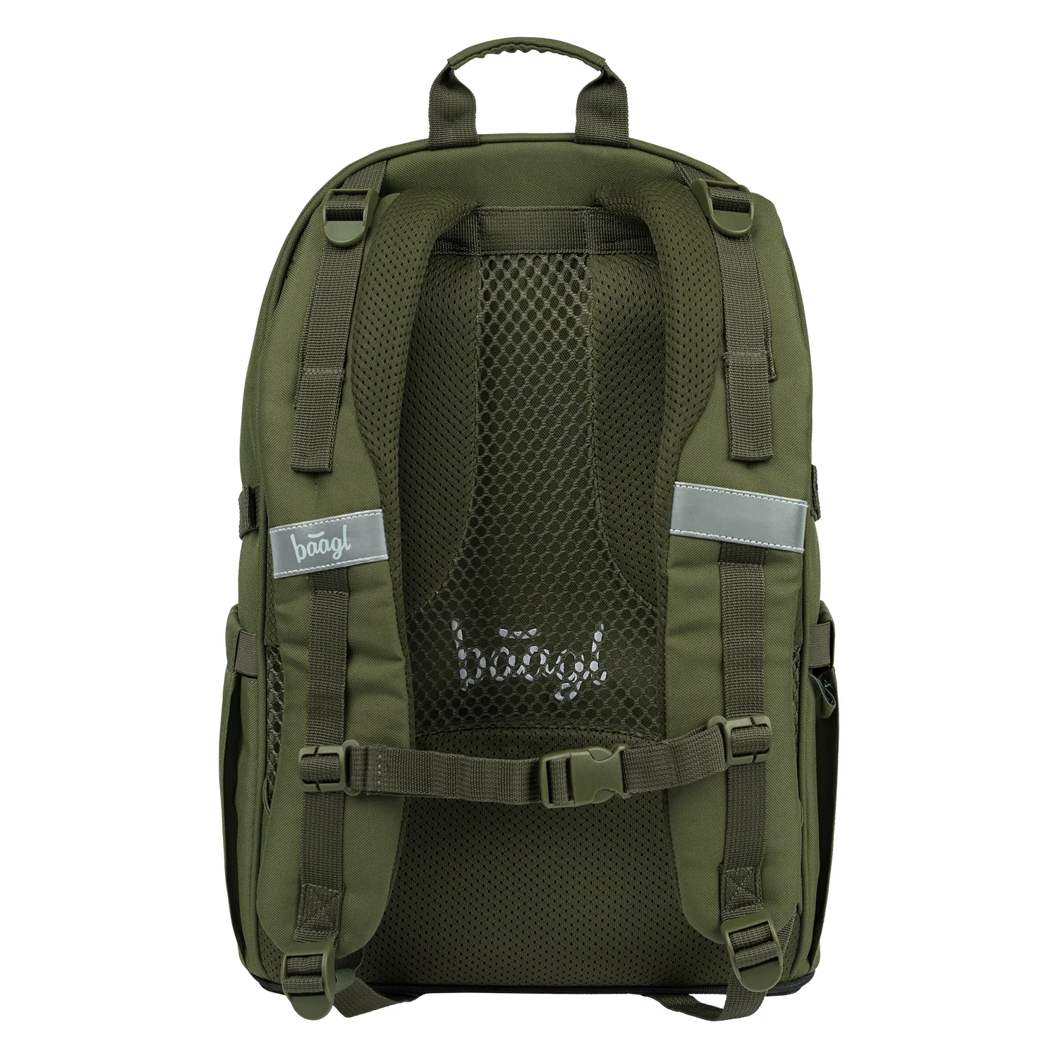 Školská sada Skate Olive II