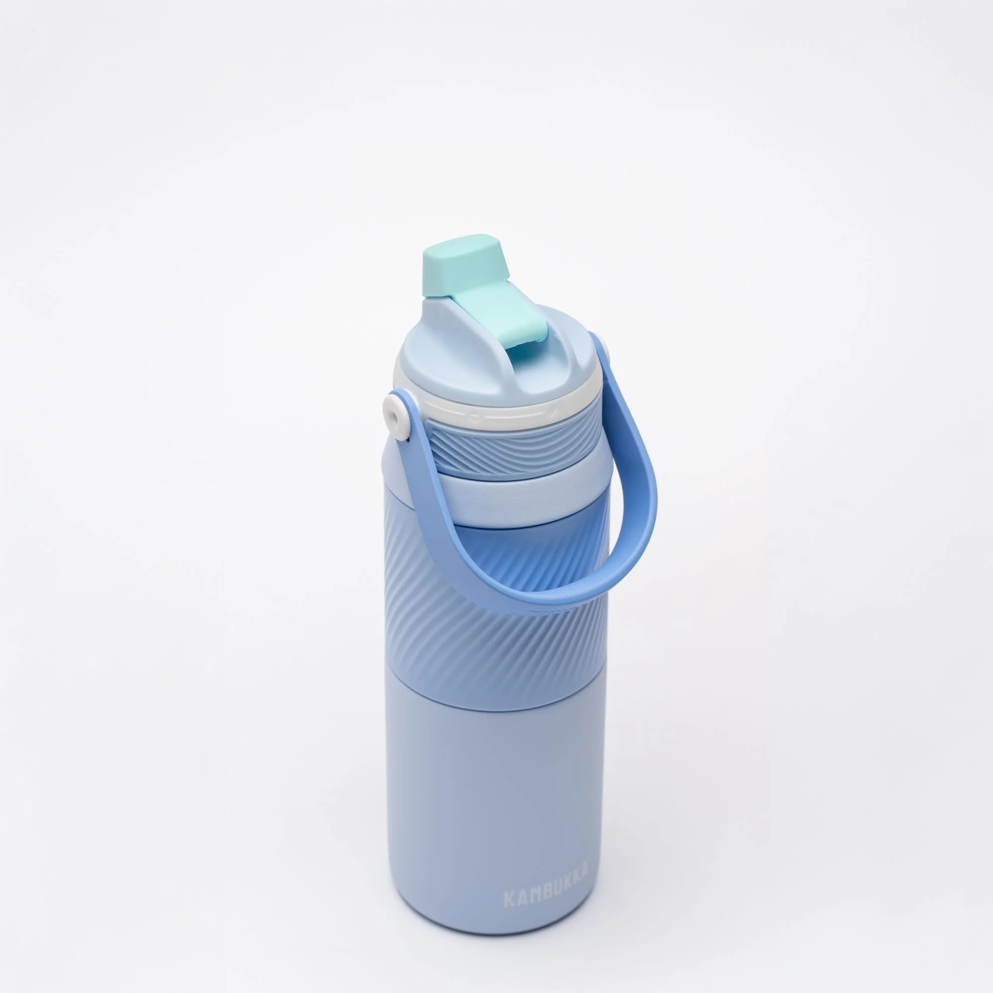 Fľaša Dupla Insulated 750 ml Sky Cloud