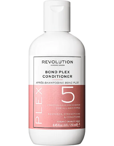 Revolution Haircare Plex No.5 Bond Maintenance vlasový kondicionér 1×250 ml, kondicionér