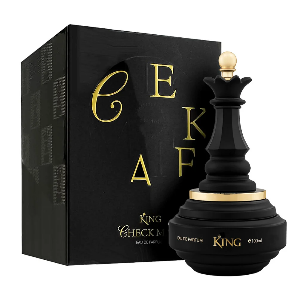 Armaf Check Mate King EDP 100 ml M