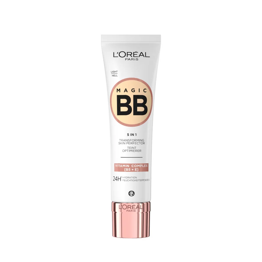 L´Oréal Paris BB krém C´est Magic 02 1×30 ml, hydratačný krém