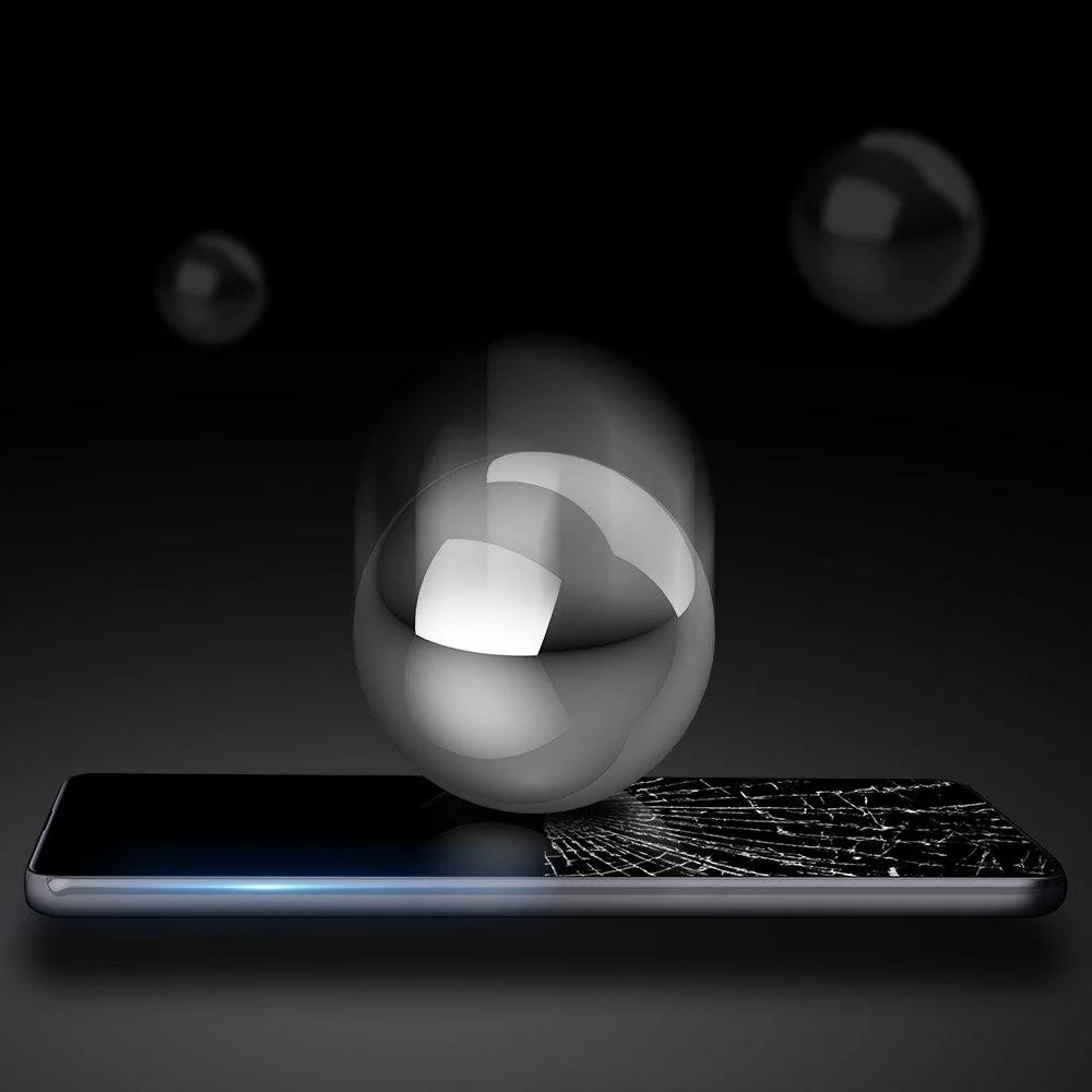 10D Tvrdené sklo pre Samsung Galaxy A71