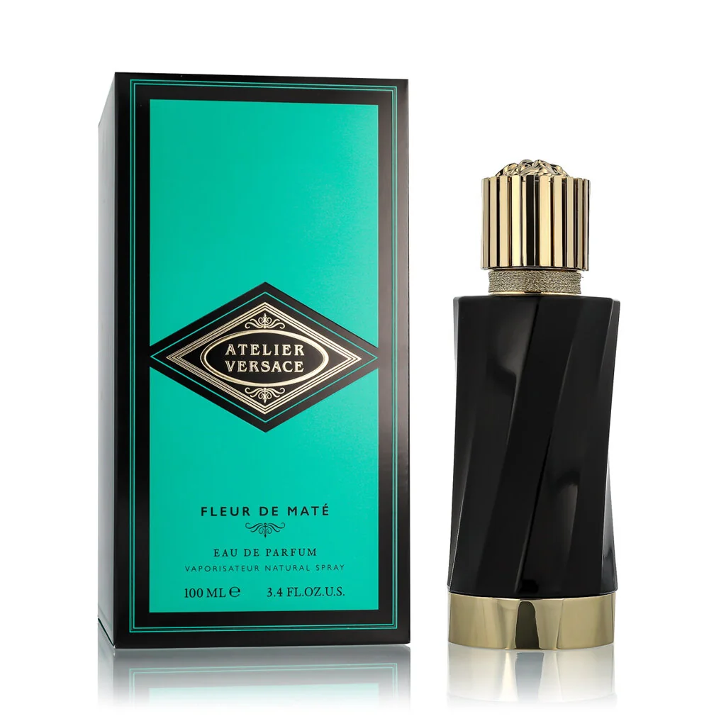 Versace Atelier Versace Fleur de Maté EDP 100 ml UNISEX