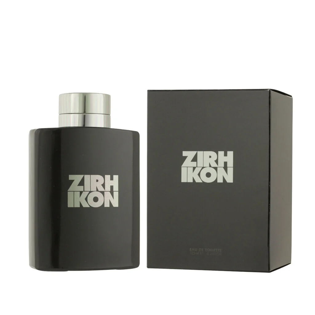 Zirh Ikon EDT 125 ml M